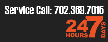 Call Now! 702.369.7015 for ACR Mechanical Las Vegas